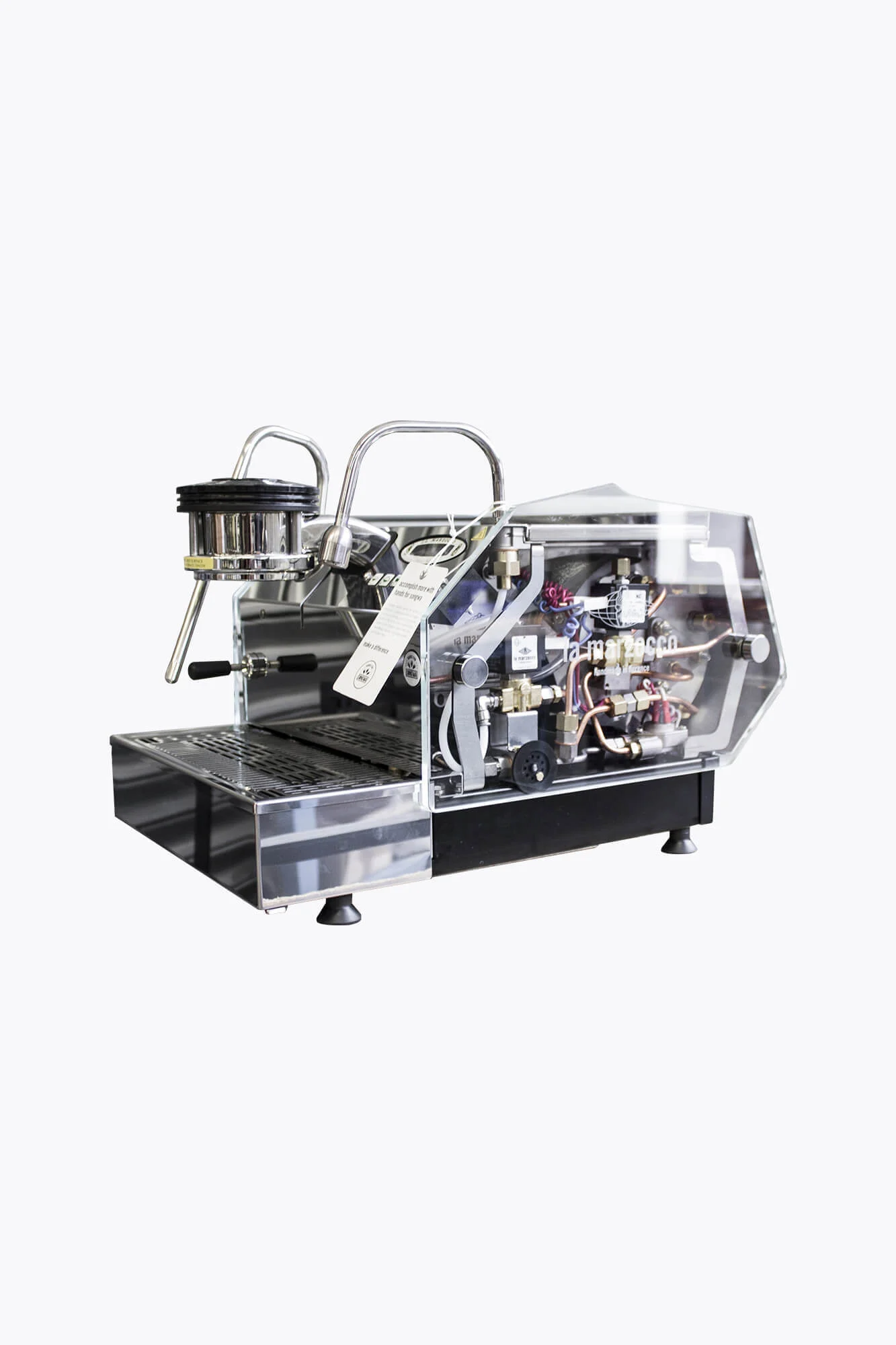 La Marzocco GS3 Auto-Volumetrisch