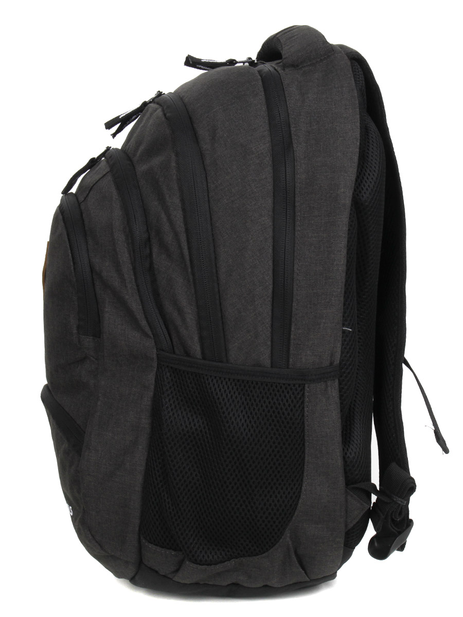 Sac À dos New Rebels BTS - 3 compartiments