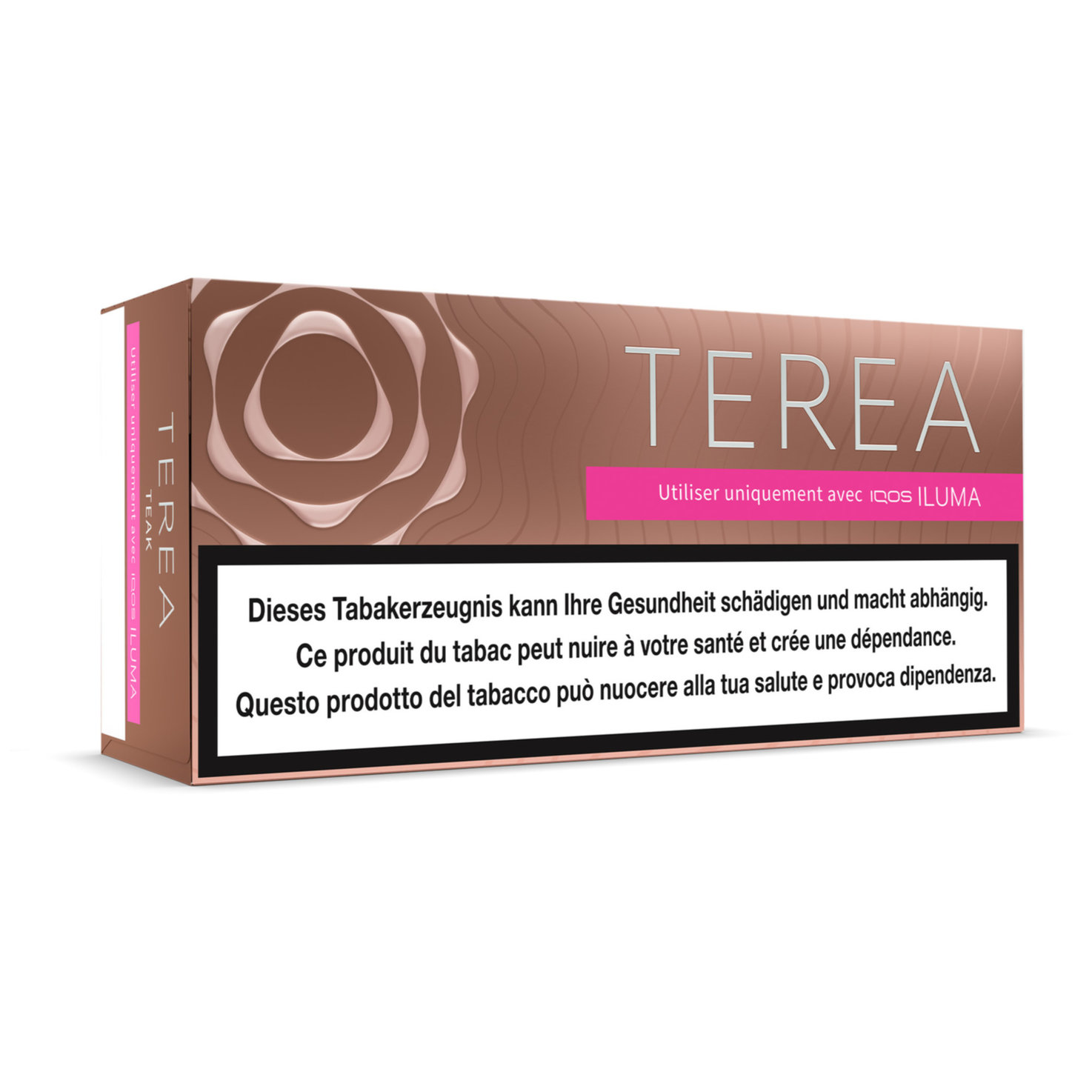 TEREA Stange TEAK