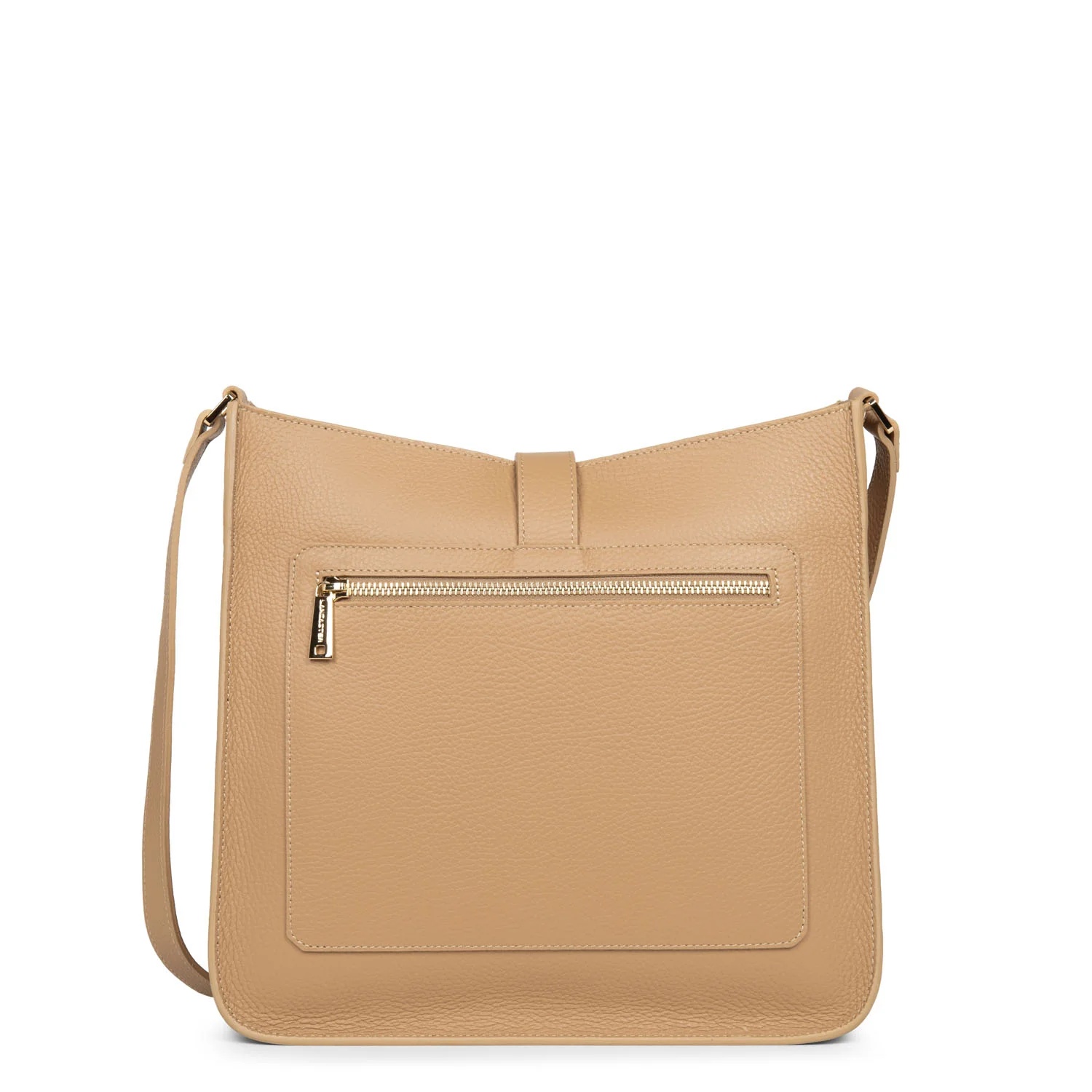 Foulonné Double Hook-Grand sac trotteur