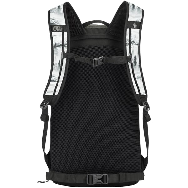 Sac à dos lifestyle PICTURE KOMIT 18 BACKPACK MOOD