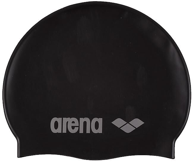 ARENA - BONNET DE BAIN CLASSIC LOGO JR