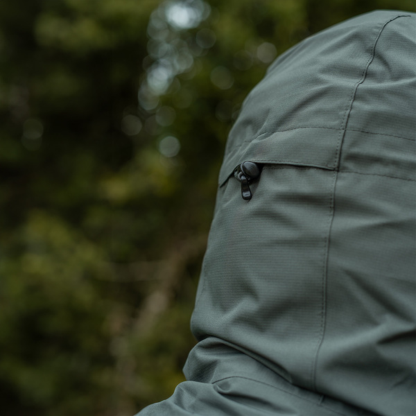 Veste de pêche Rigdemonkey APEarel ThermaPro Insulated Coat