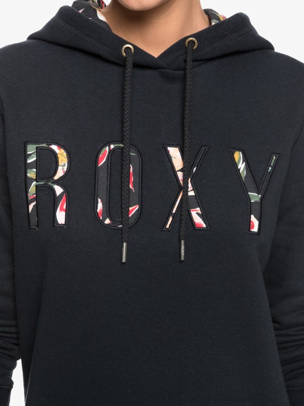 Be Rider Robe sweat manches longues Noir Femme