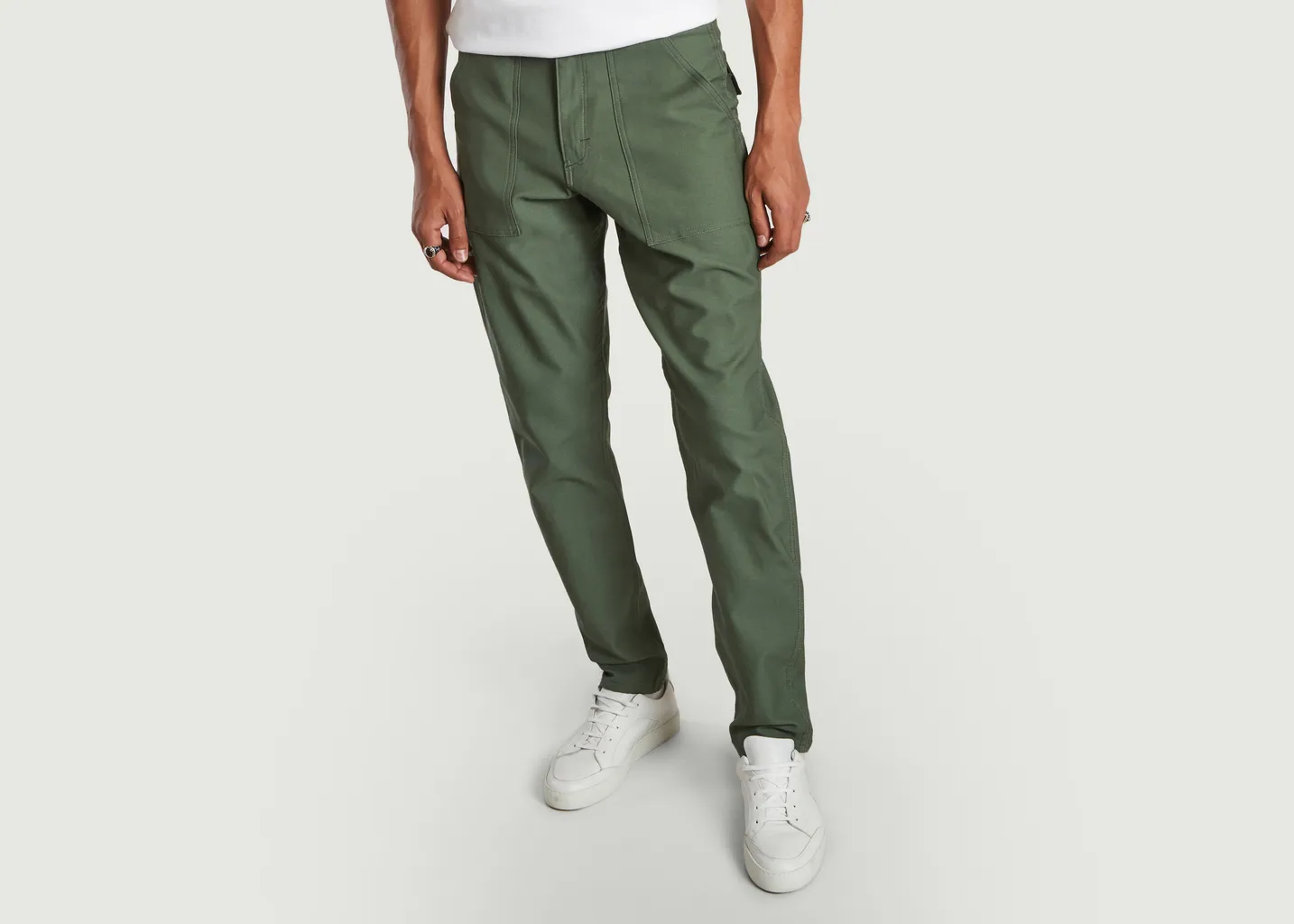 Pantalon Fatigue Slim Stan Ray