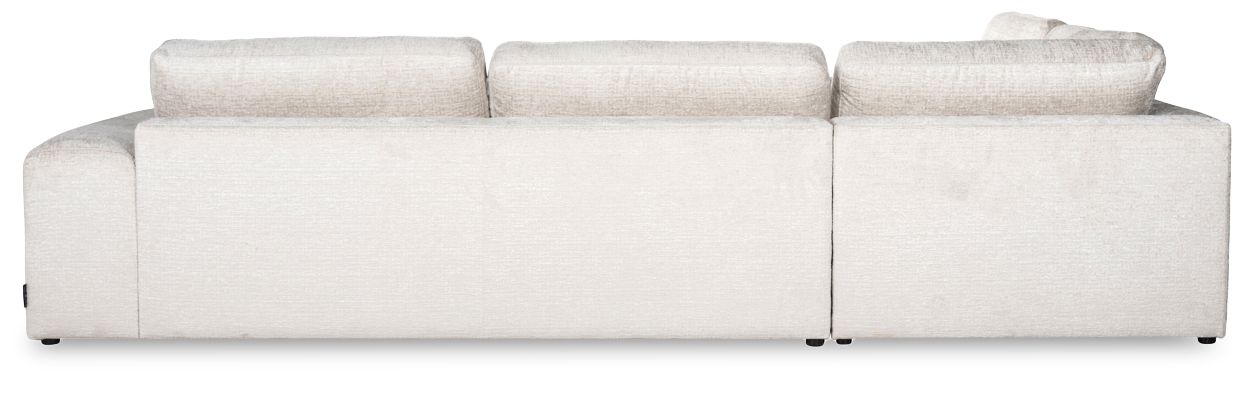 Loungebank S52303 Lund B315 x D225 x H78 cm
