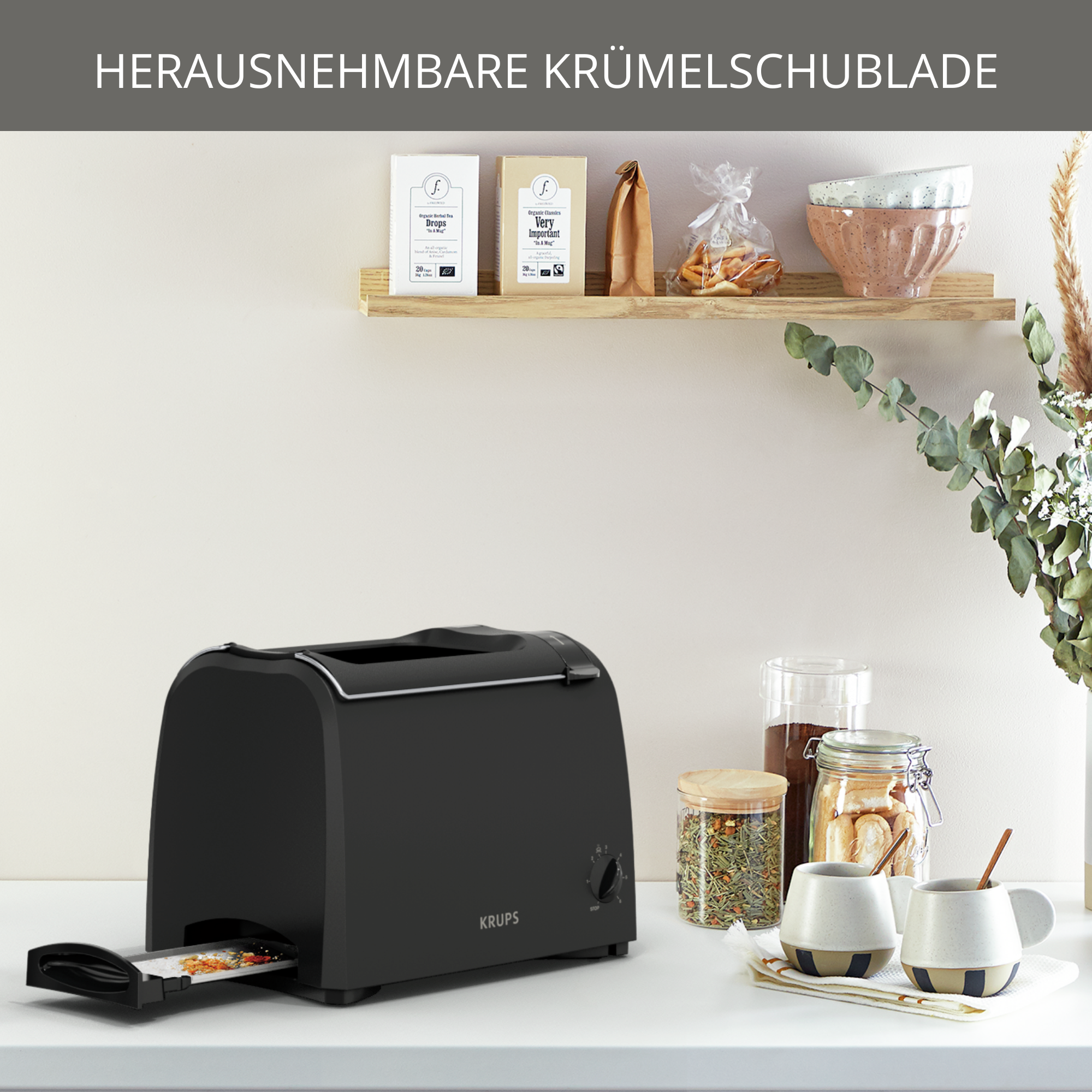 Pro Aroma KH1518