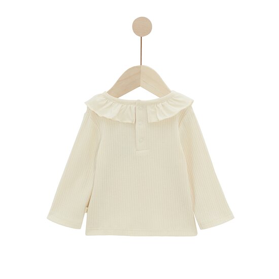 Princesse T-shirt manches longues   de               P'tit Bisou Petit Prix