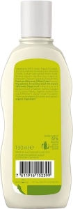 Weleda Hirse Pflege-Shampoo