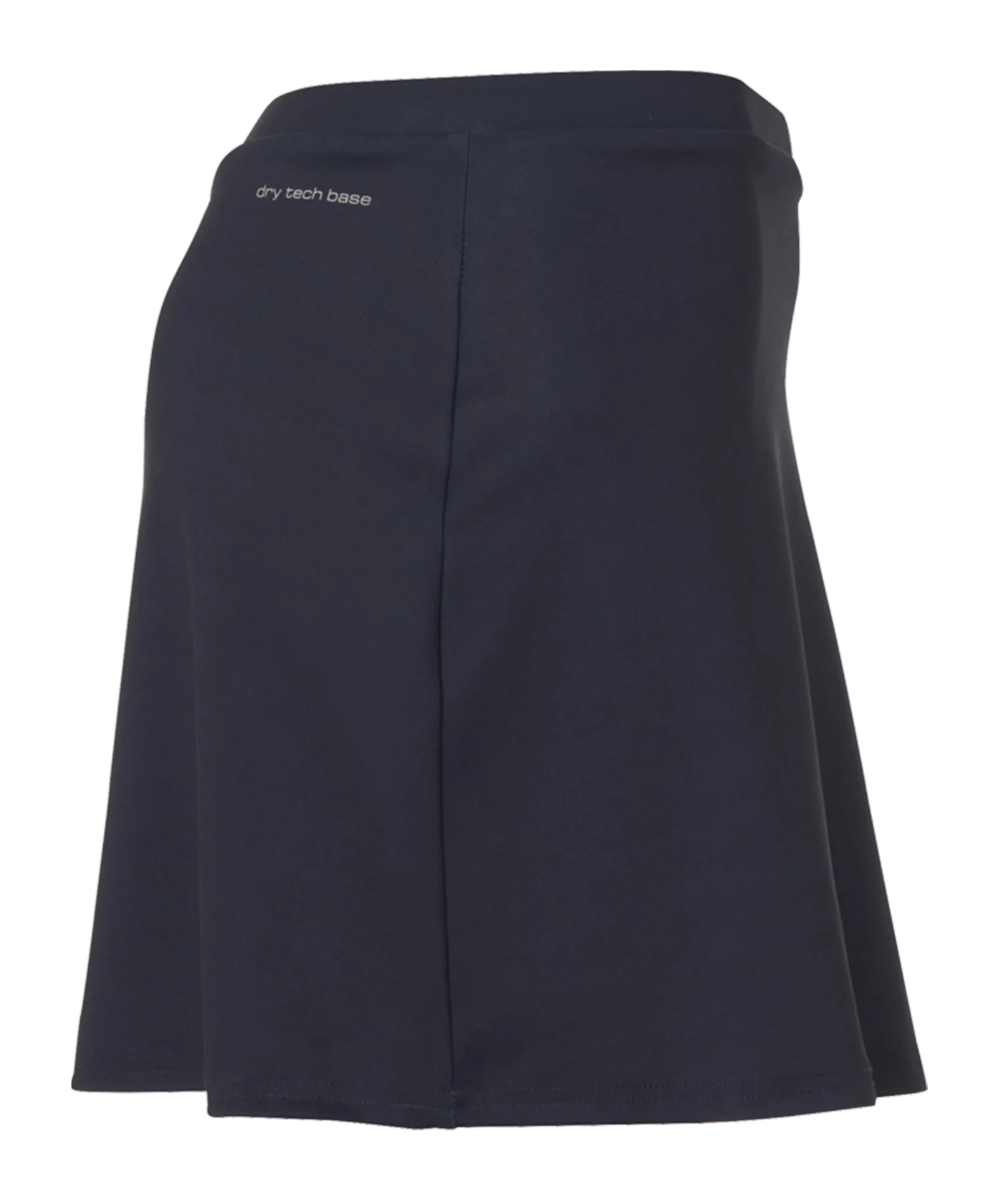 Kempa Skort Damen Dunkelblau F04