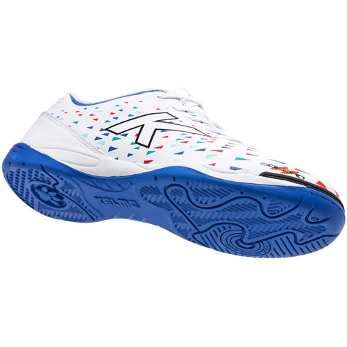 Kelme - GOLEIRO Blanco