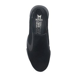 hazora  Vel. velcalf premium 12200  Noir