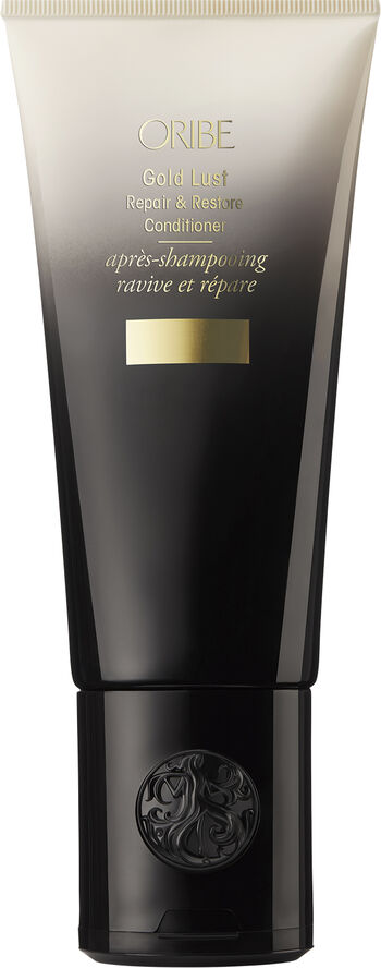 Oribe Gold Lust Repair & Restore Conditioner