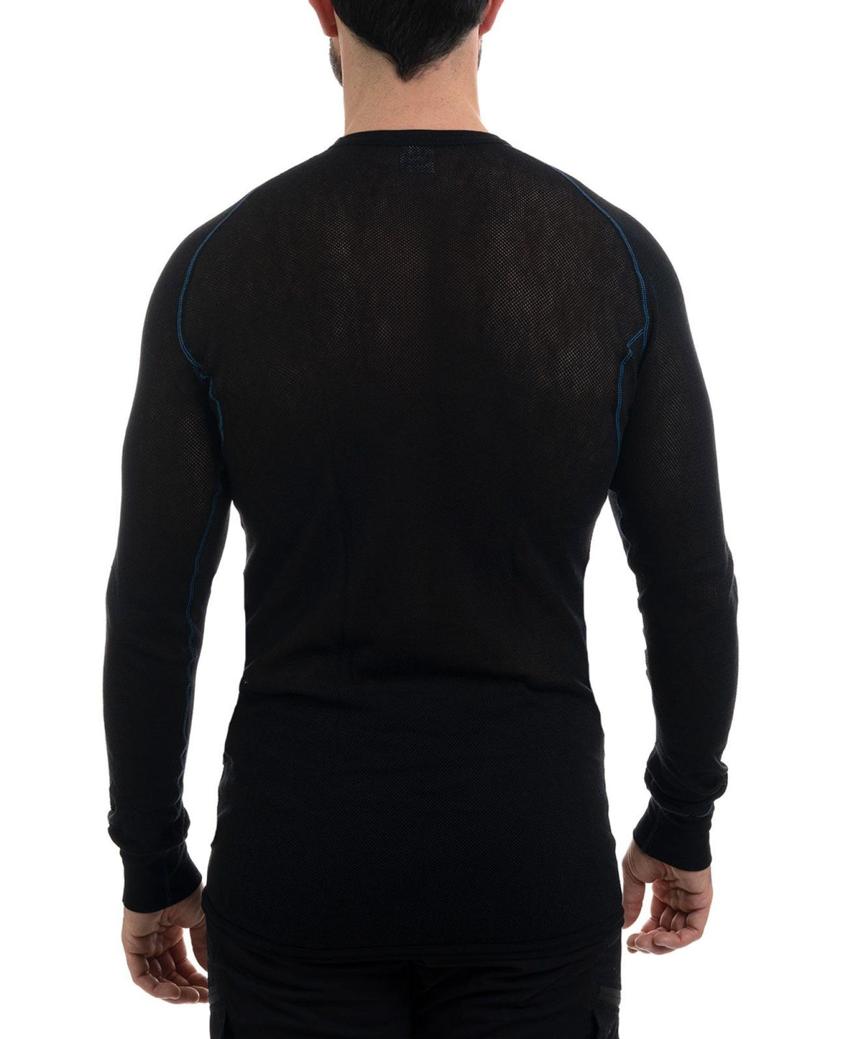 Brynje<br>Wool Thermo Light