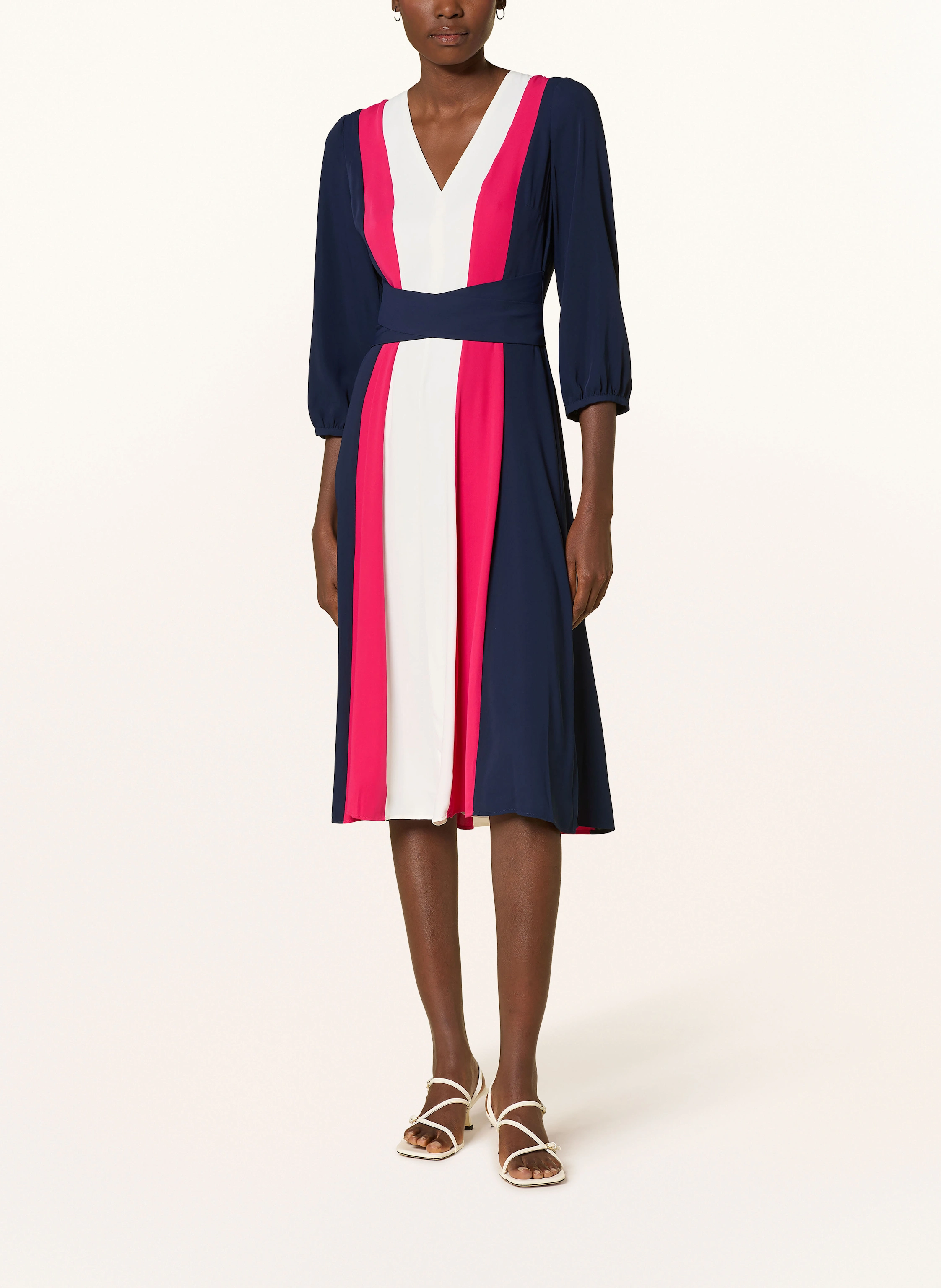 HOBBS Kleid CORA