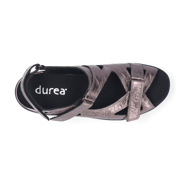 Durea 7376 wijdte K taupe