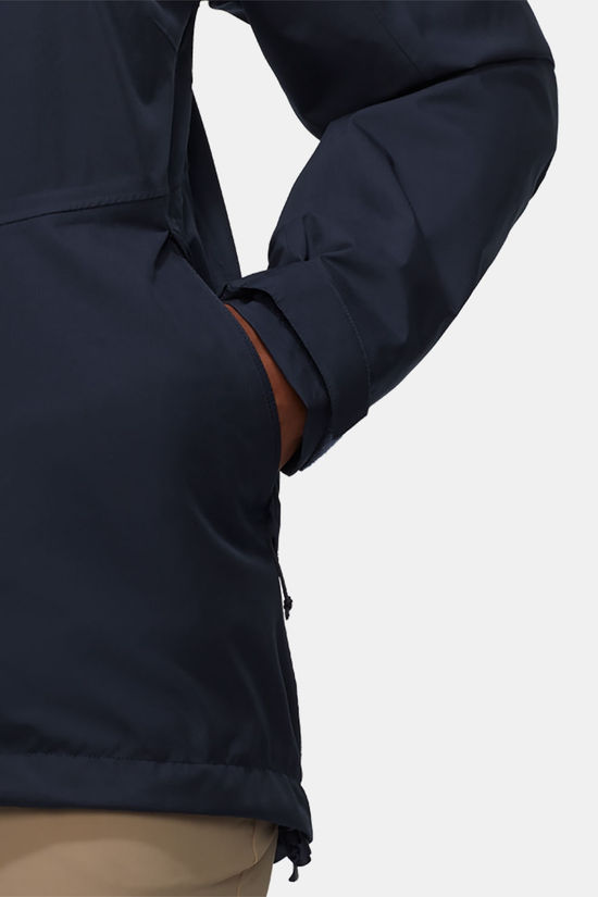 Mammut Mammut Alto HS Hooded Hardshell Jas Dames