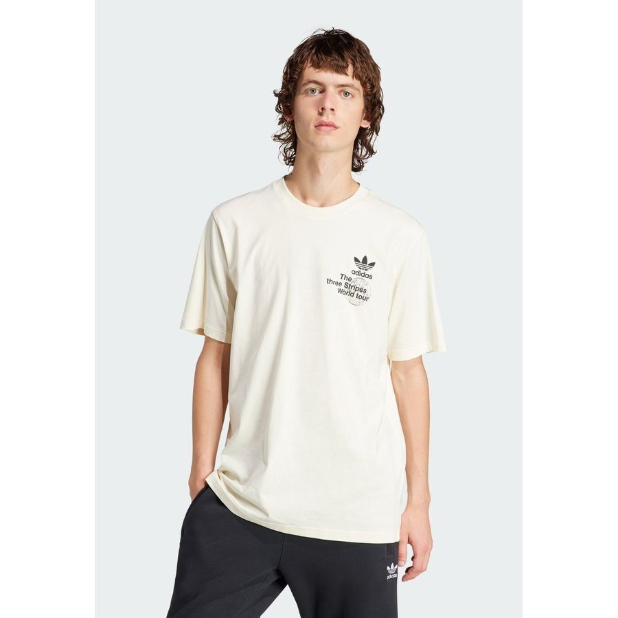 Adidas Original T-shirt manches courtes BT