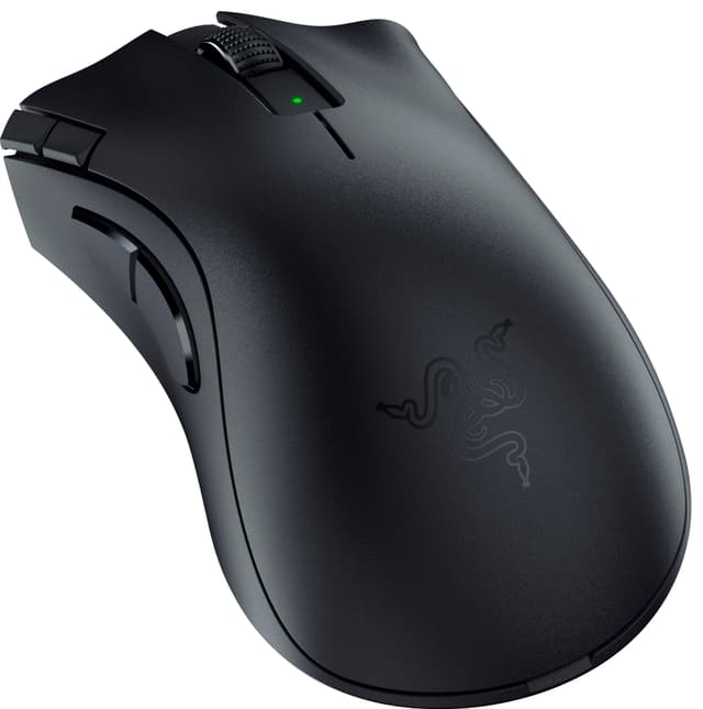 Razer DeathAdder V2 X HyperSpeed gaming mus