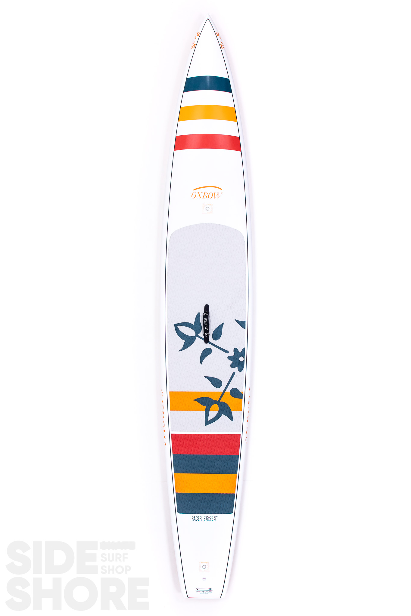 Oxbow Racer - Carbon Tech 12'6