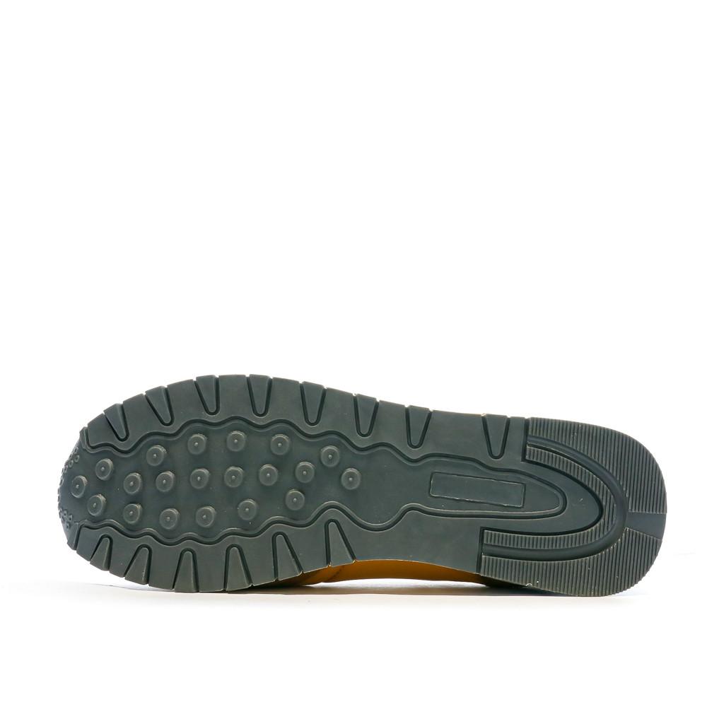 Teddy Smith Baskets Jaune Homme Teddy Smith 78385