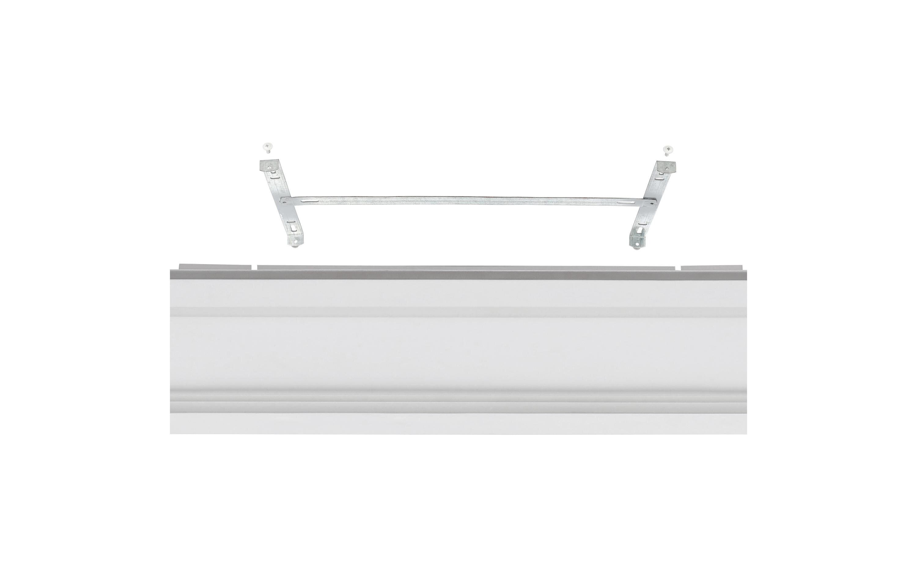 Deckenleuchte Connect PADROGIANO ZigBee (RGB+TW)<br>Smarte Leuchte aus der connect.z Serie