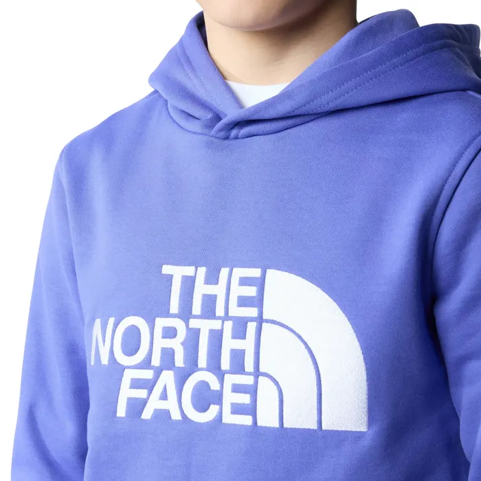 The North Face Drew Peak Hoodie Junior