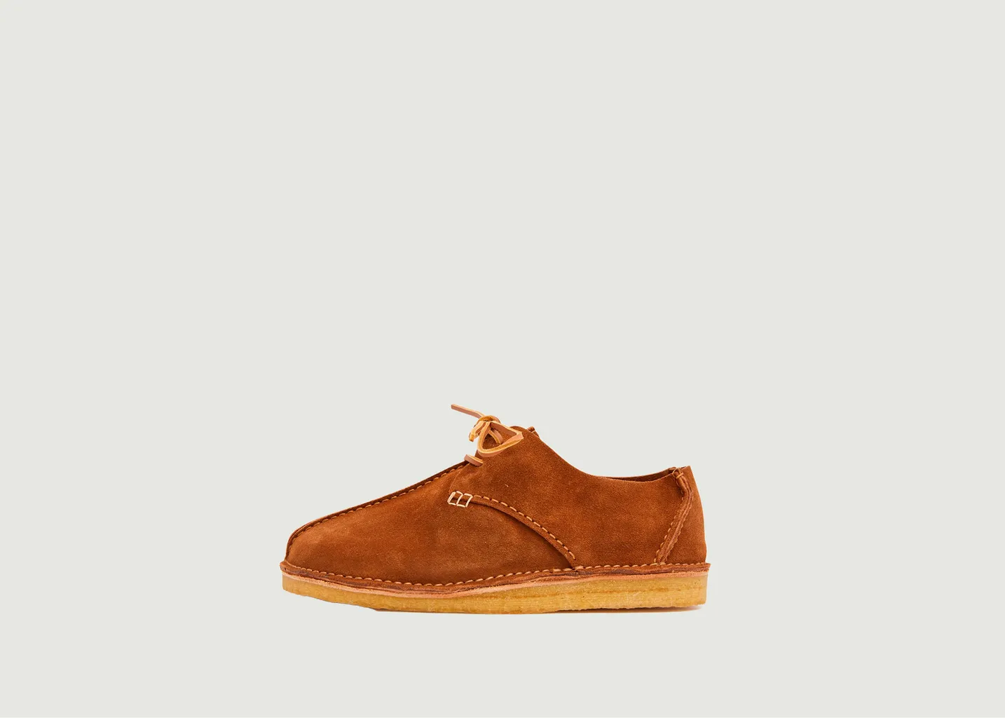 Chaussures Caden Centre Seam Yogi Footwear