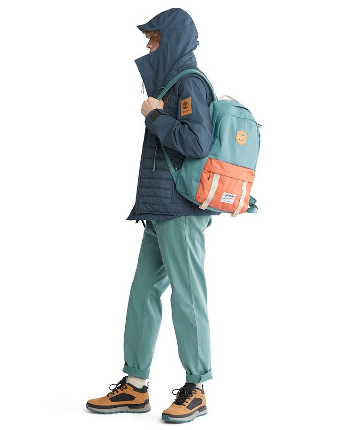 Timberland<br>Wilmington WP
