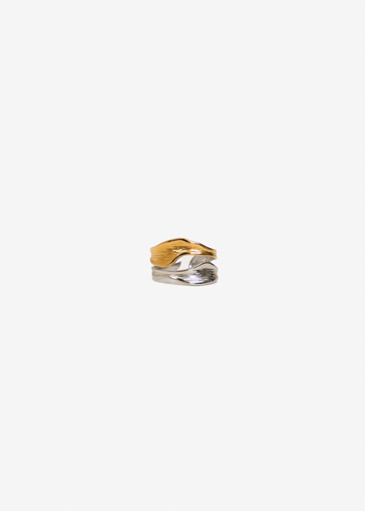 Yara ring multikleur