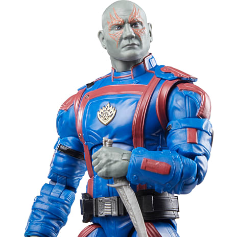 Guardians of the Galaxy Marvel 3 Legends Copernicus