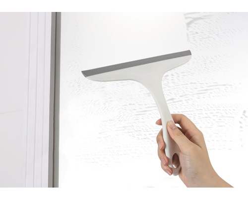 form&style douchecabine wisser 20 cm wit