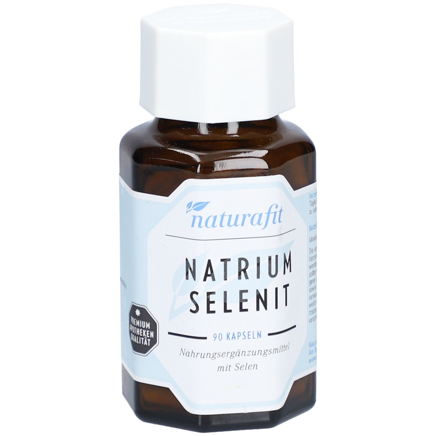 naurafit® NATRIUMSELENIT