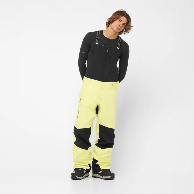 MOON PATROL GORE-TEX  Pantalon Shell pour homme