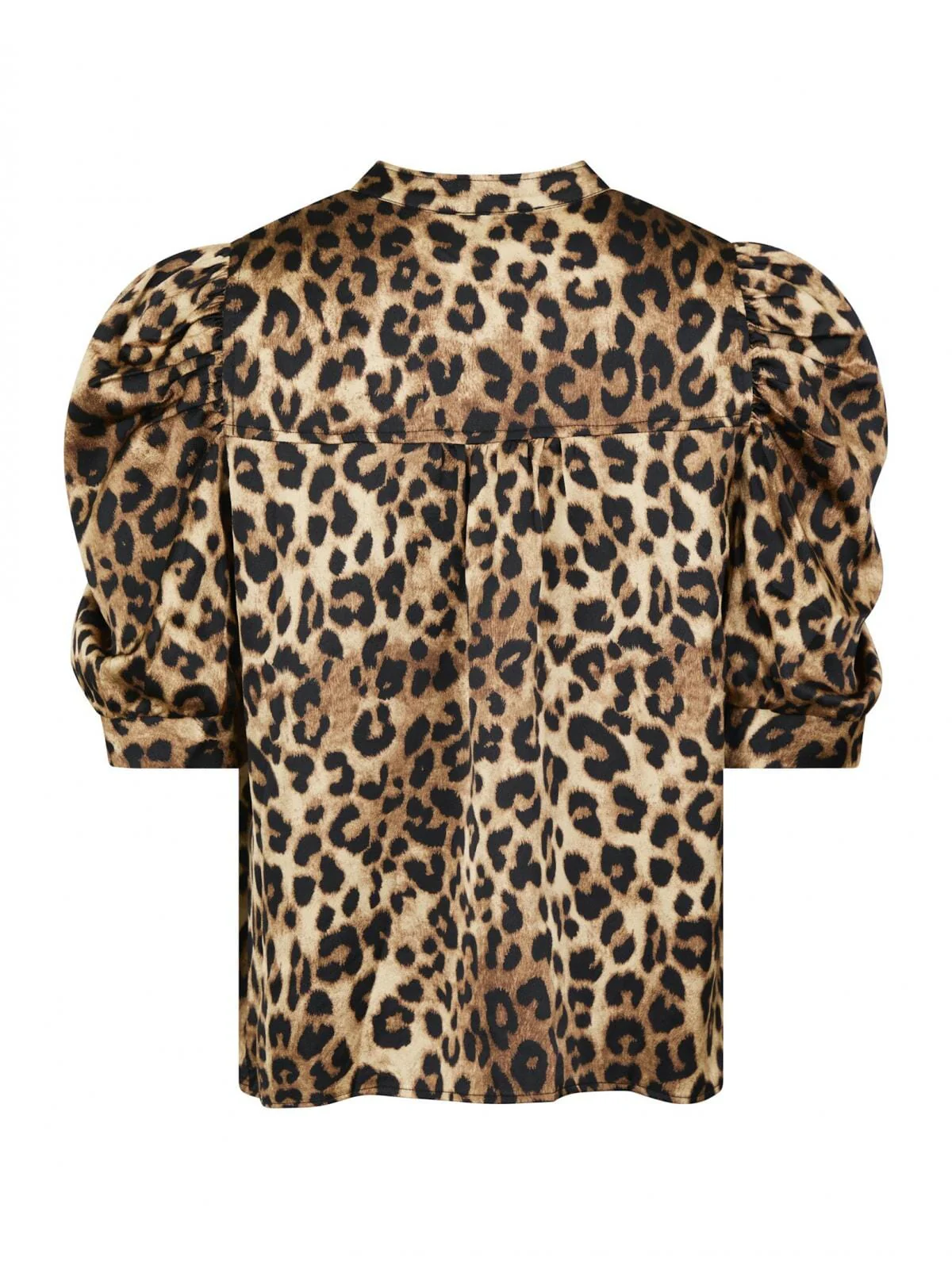 Neo Noir Roella Leo Blouse
