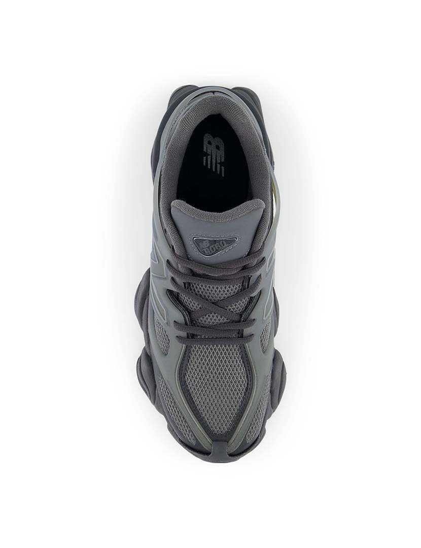 Tennis 9060 X Black
