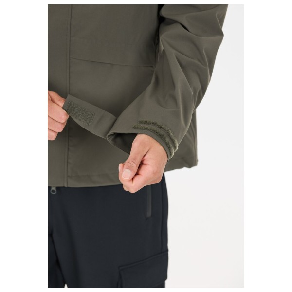 Whistler - Liel Jacket W-Pro - Veste imperméable