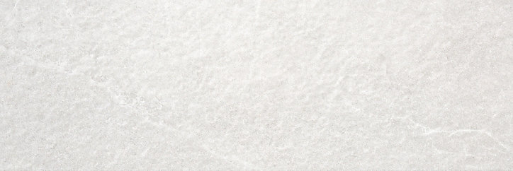 Carrelage mural aspect pierre blanc Bodo 20 x 60 cm