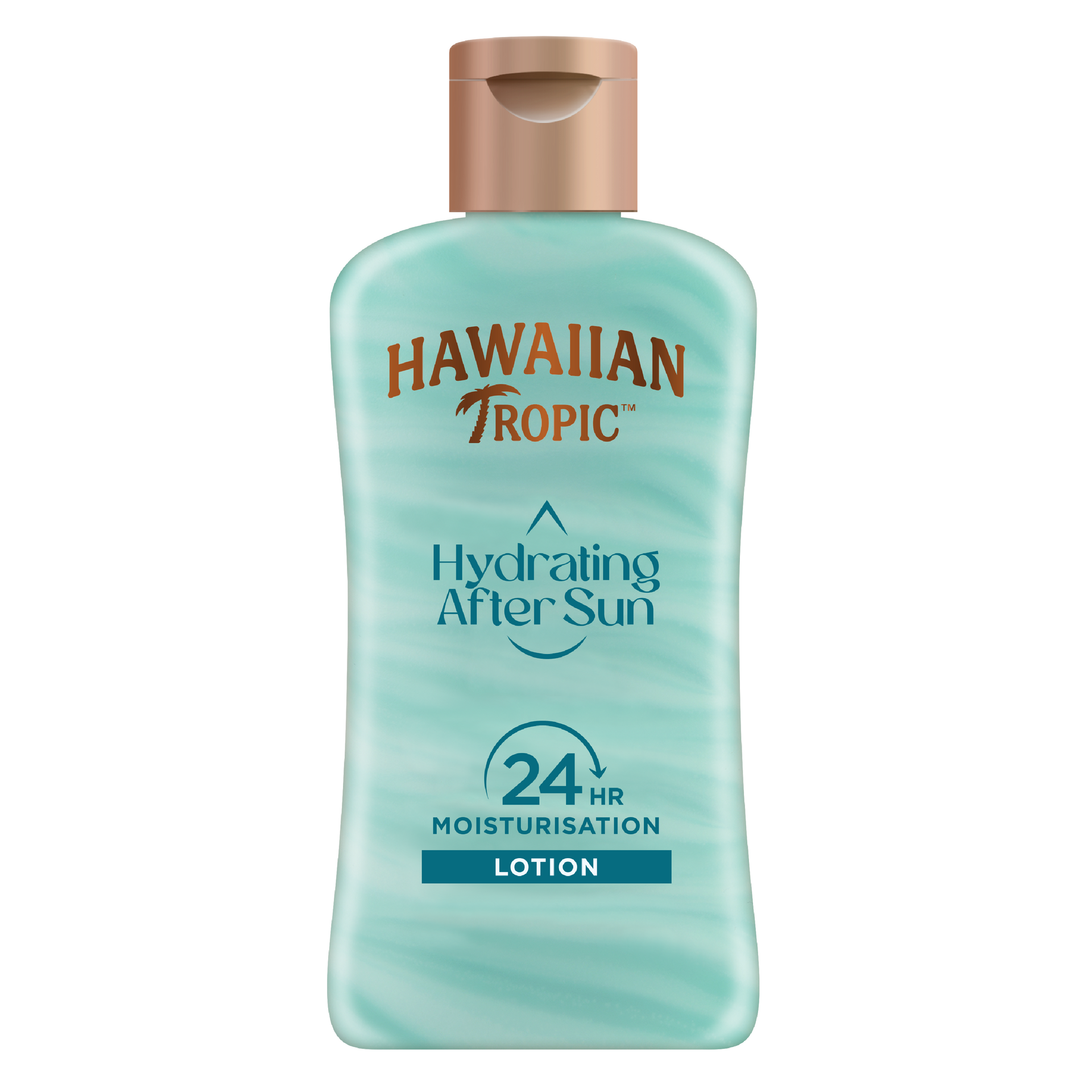 Hawaiian Tropic Hydrating After Sun Lotion 60ml