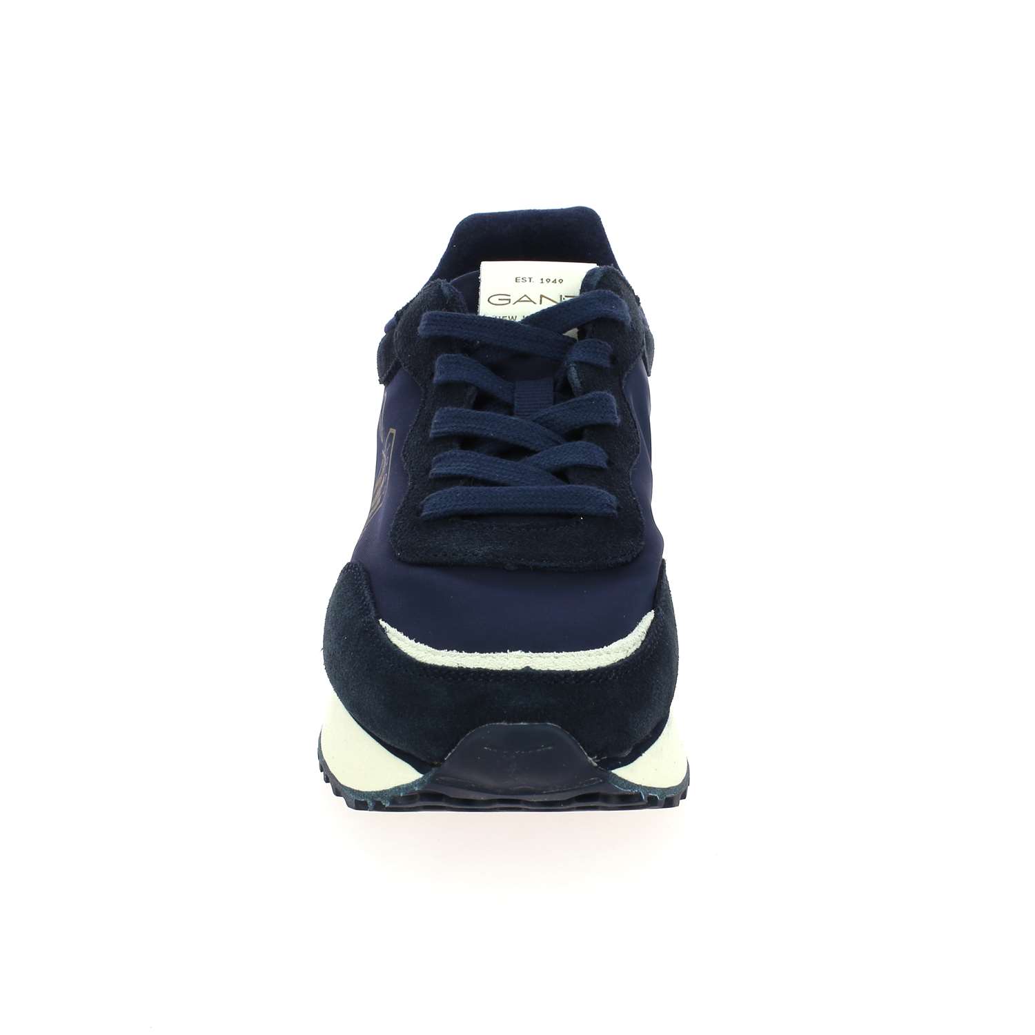 Baskets femme GANT BEVINDA