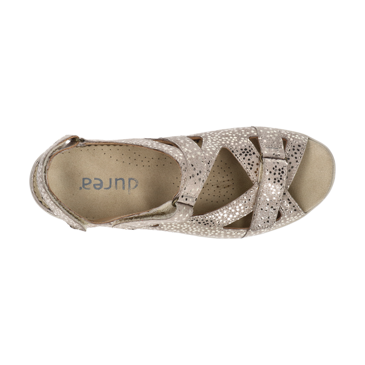 Durea 7419 wijdte G beige