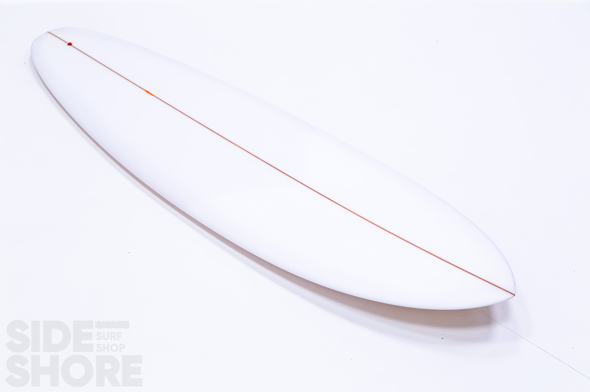 Christenson Surfboards Flat Tracker - 6'8