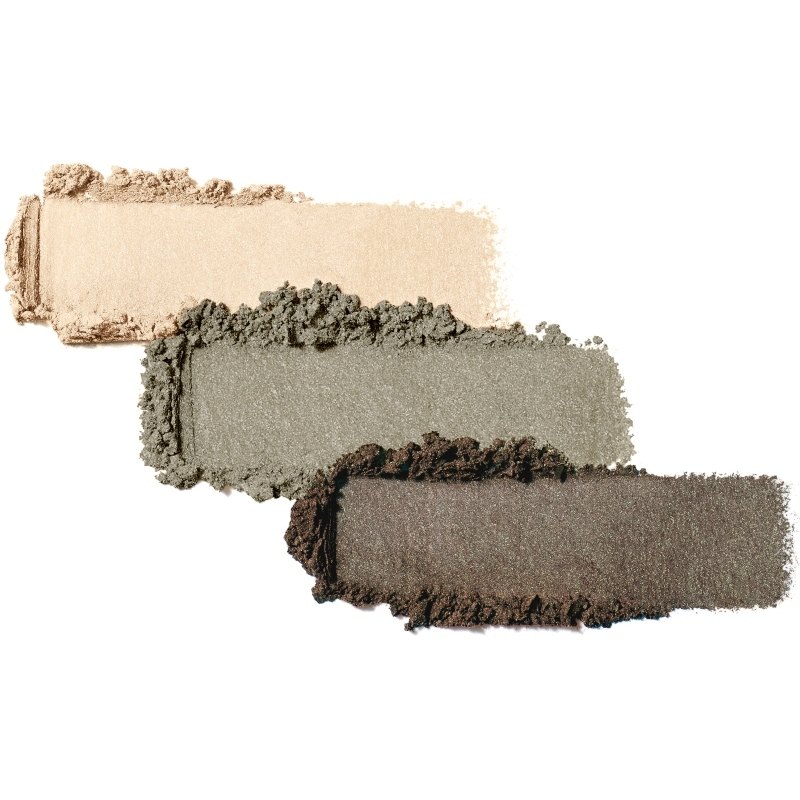 Jane Iredale PurePressed Triple Eye Shadow 2,1 gr. - Harmony