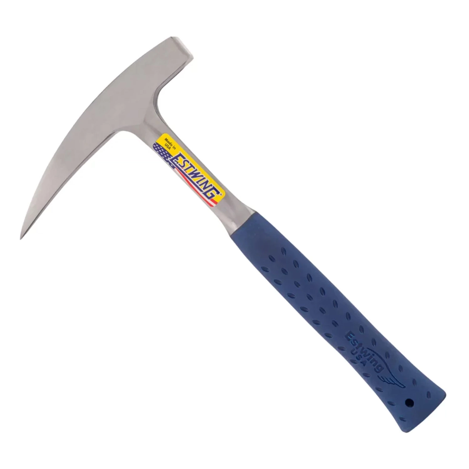 Estwing 03-10E3022P Pikhamer - vinyl handgreep - 615 gram kopgewicht