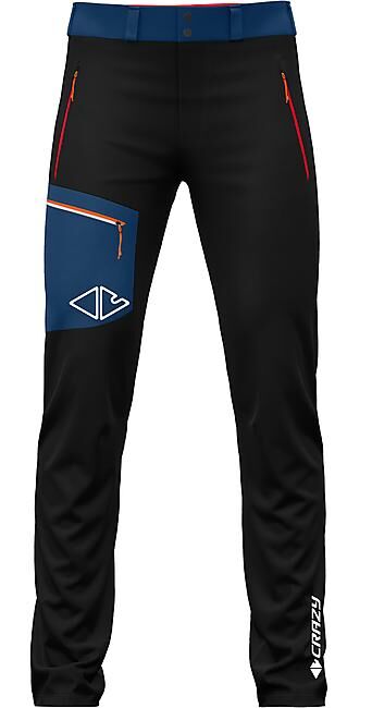 CRAZY - PANTALON PANT RESOLUTION LIGHT HOMME