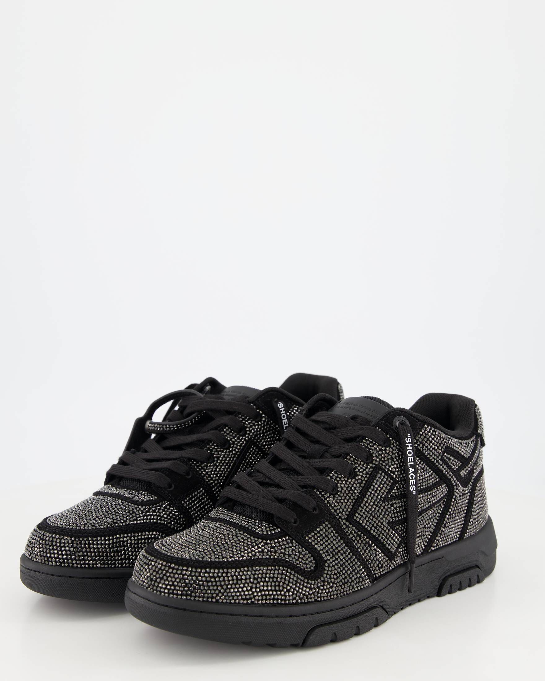 Off-White| Herren Sneaker OUT OF OFFICE