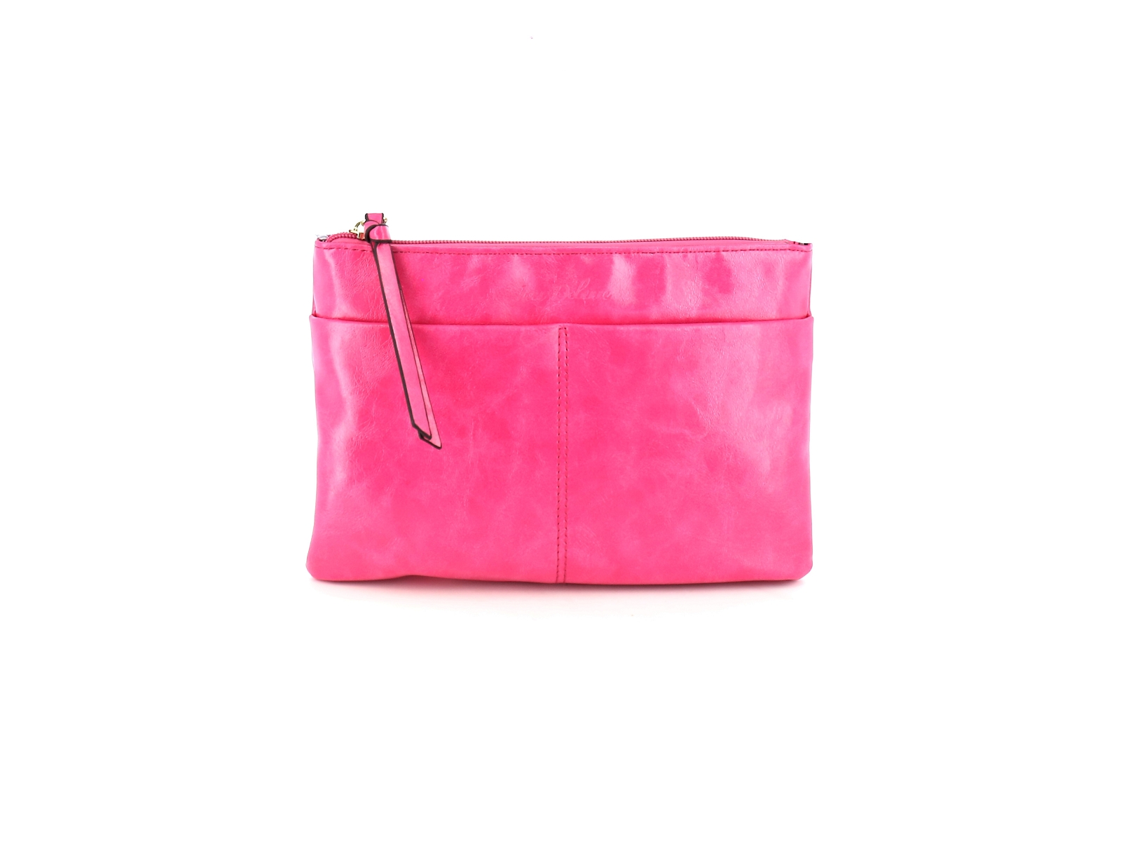 M brand-168821 Synthétique Fushia