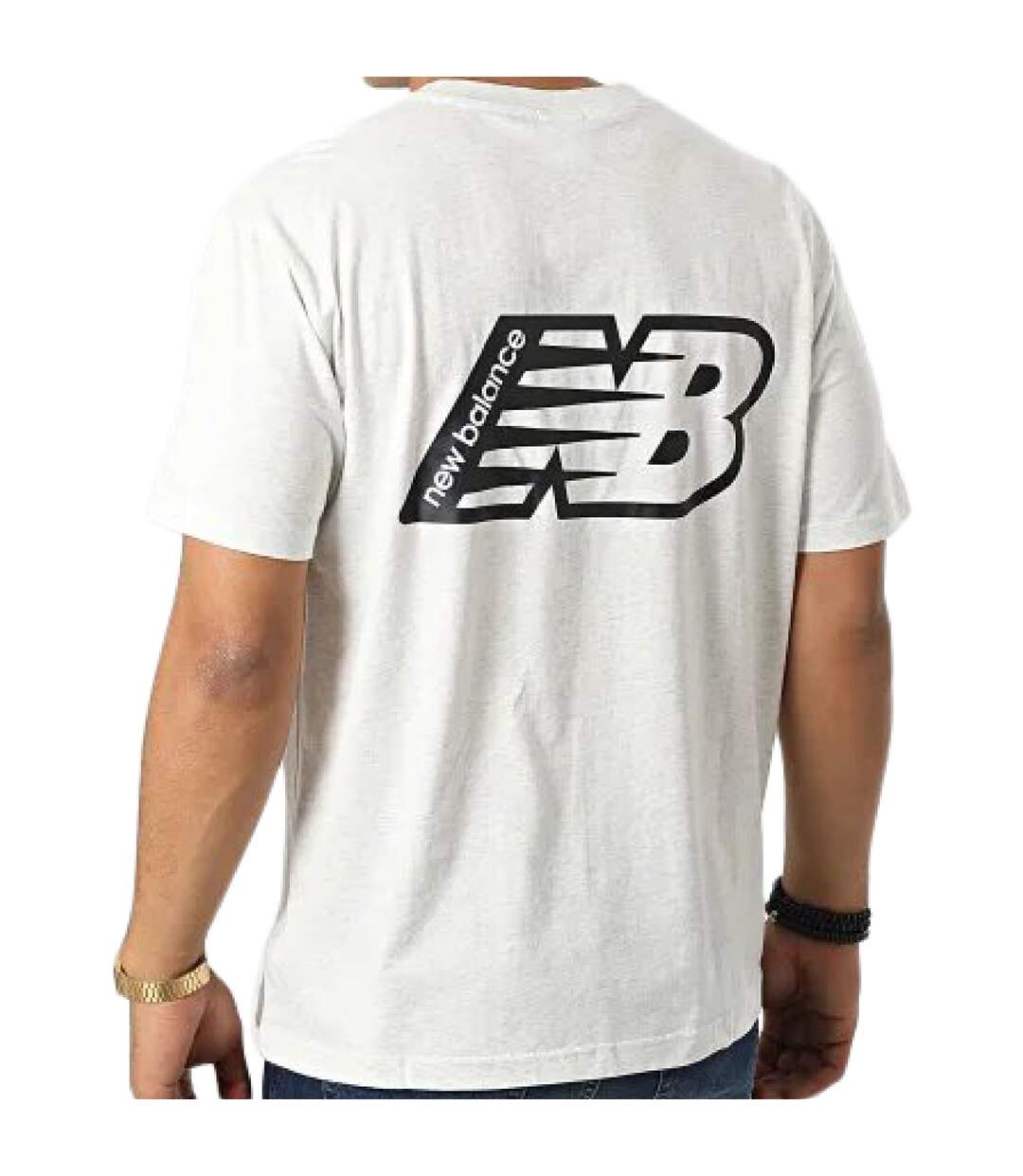 Tee-Shirt New Balance