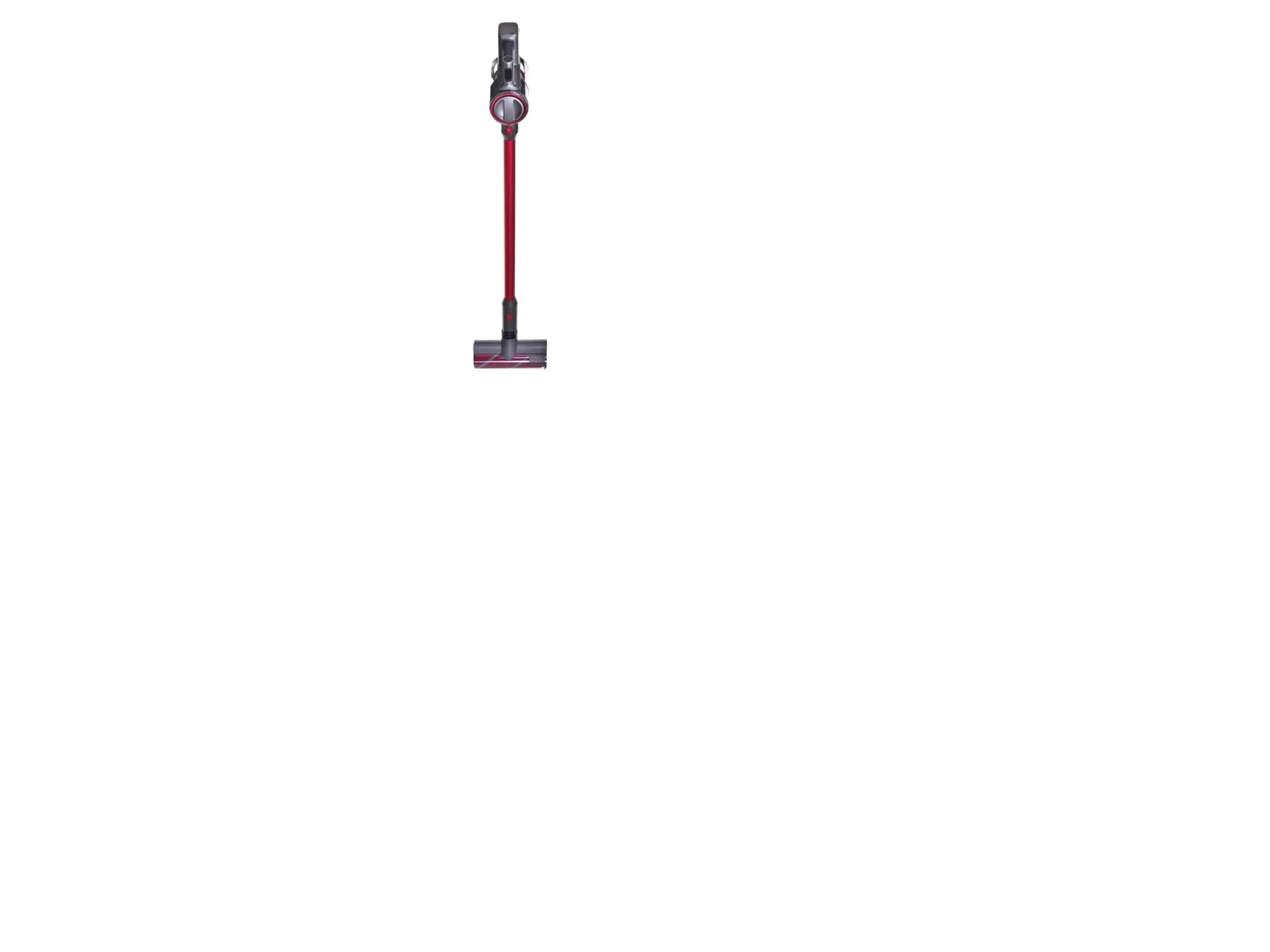 [OUTLET] - Roborock H6 Upright Vacuum Cleaner
