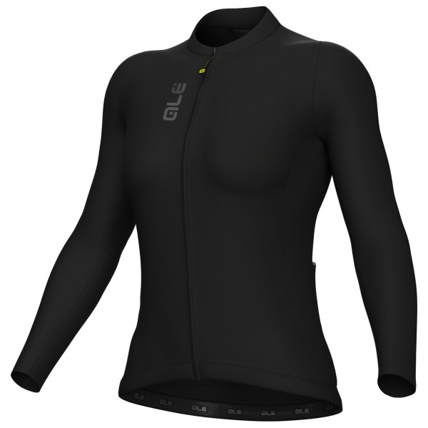 Alé - Women's Pragma Color Block L/S Jersey - Maillot de cyclisme